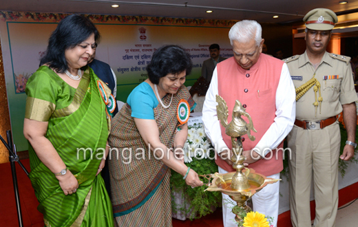 Language Conference in Mangalore